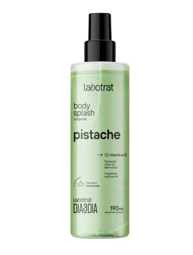 BODY SPLASH PISTACHE 90ML- LABOTRAT
