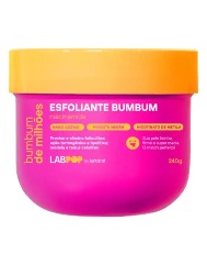 ESFOLIANTE BUMBUM DE MILHOES 240G LABPOP