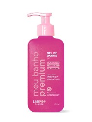 GEL DE BANHO IT GIRL 240ML LABPOP