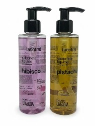 SABONETE LIQUIDO DIA A DIA190ML - LABOTRAT
