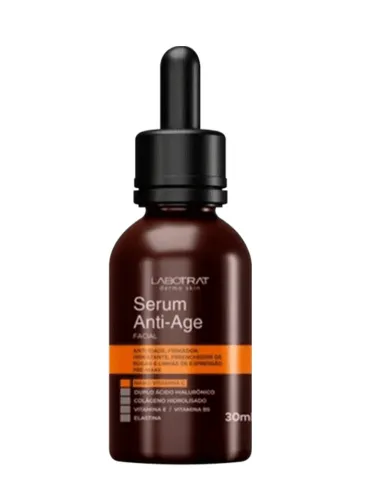 SERUM ANTI AGE DERMO SKIN 30ML - LABOTRAT