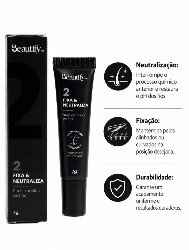 PASSO 2 BEAUTIFY 7G
