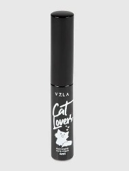 DELINEADOR CAT LOVERS  - VIZZELA - PRETO