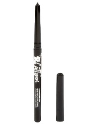 LAPISEIRA PARA OLHOS CAT LOVERS - VIZZELA - PRETO