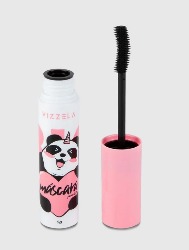 MASCARA PARA CILIOS BIG NO PANDA - VIZZELA- PRETA