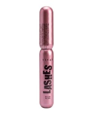 MASCARA DE CILIOS LASHES - VIVAI