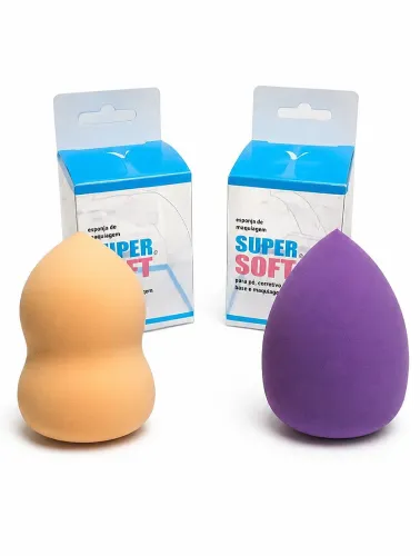 ESPONJA SUPER SOFT VIVAI