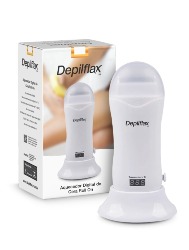 APARELHO ROLLON VISOR DIGITAL DEPILFLAX