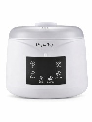 TERMOCERA VISOR DIGITAL 500G DEPILFLAX
