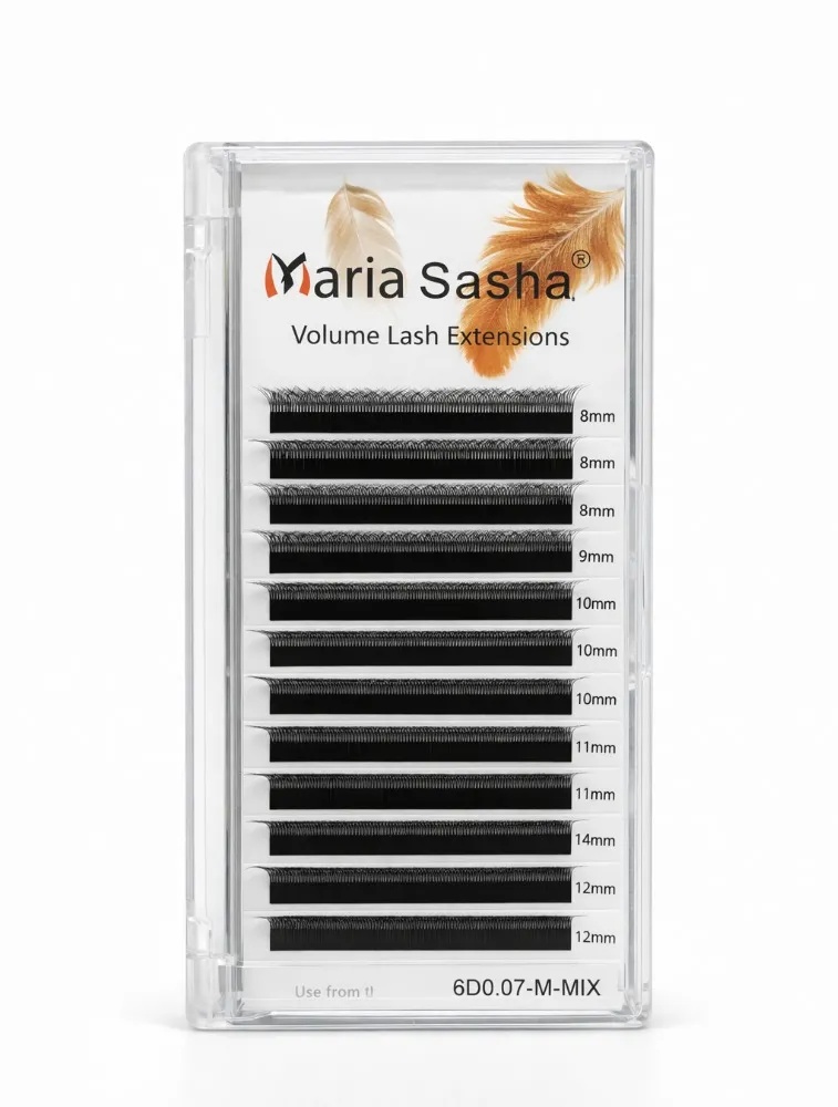 CILIOS MARIA SASHA 6DW 07M MIX