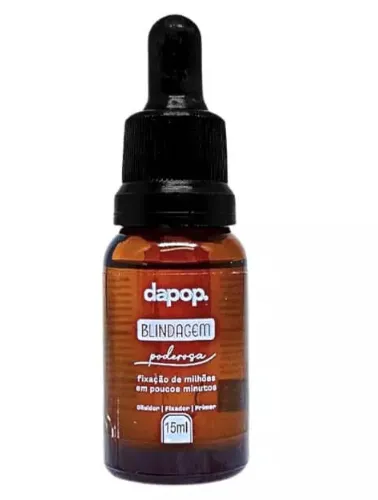 BLINDAGEM PODEROSA DAPOP 15ML