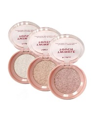 SOMBRA E ILUMINADOR TWINKLE TOUCH RUBY ROSE