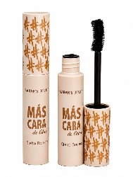 MASCARA DE CILIOS SARAH'S BEAUTY´(S8304)