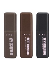 MASCARA P/ SOBRANCELHAS VIVAI