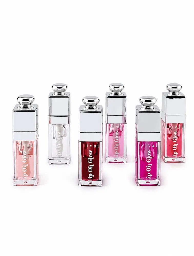 LIP OIL GLOW VIVAI