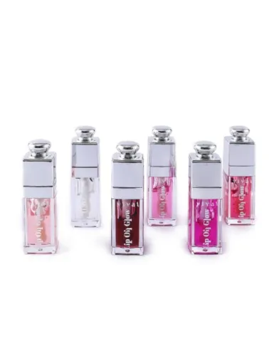 LIP OIL GLOW VIVAI