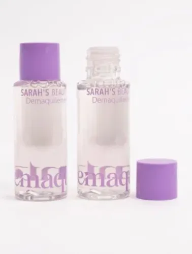 DEMAQUILANTE SARAH'S BEAUTY 32ML