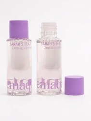 DEMAQUILANTE SARAH'S BEAUTY 32ML