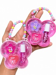KIT DE MAQUIAGEM INFANTIL SARAH'S BEAUTY