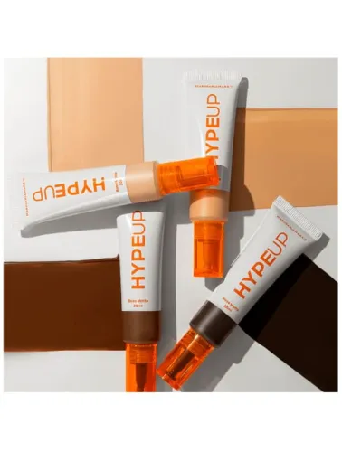 BASE MATTE HYPE UP MARI MARIA 20ML
