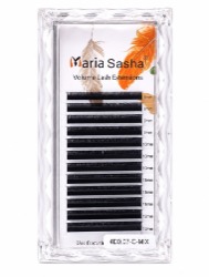 CILIOS MARIA SASHA 4D 07C MIX