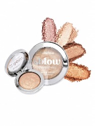 ILUMINADOR GLOWING RULES BLOW RUBY ROSE