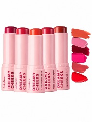 BLUSH CREMOSO STICK DREAMY CHEEKS RUBY ROSE