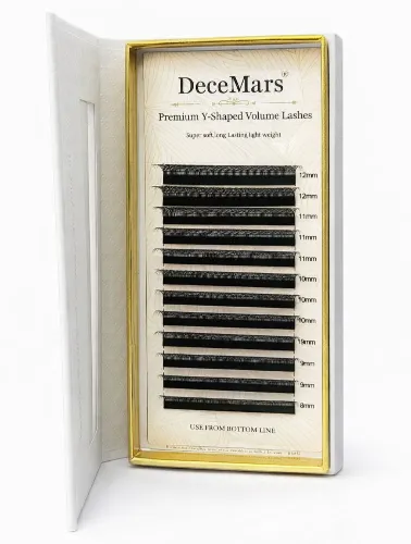 CILIOS DECEMARS YY 0.07C - MIX