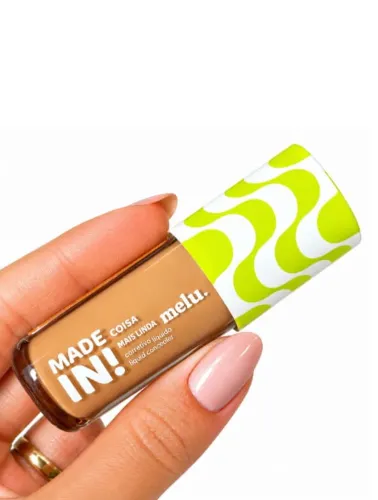 CORRETIVO LIQUIDO COISA MAIS LINDA MADE IN - MELU