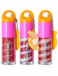 GLOSS LABIAL PARTY TIME  POPSTAR - RUBY ROSE