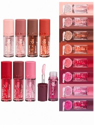 LIP OIL FRESH LIPS - RUBY ROSE