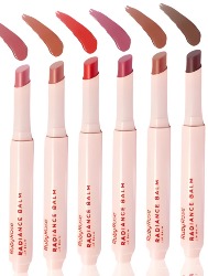 RADIANCE LIP BALM - RUBY ROSE