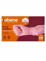 LUVA VINIFLEX VABENE- PRETA