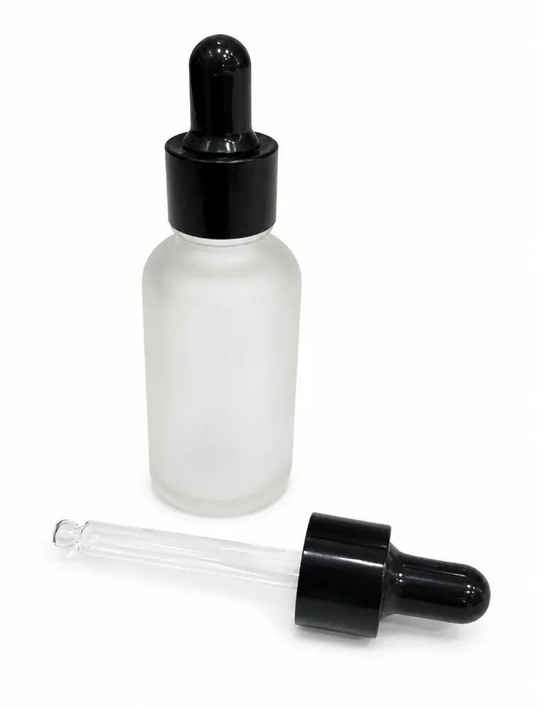 FRASCO CONTA GOTAS 30ML