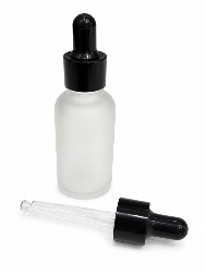 FRASCO CONTA GOTAS 30ML