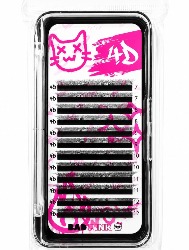 CILIOS BAD PINK 4DW 07M MIX 7-12