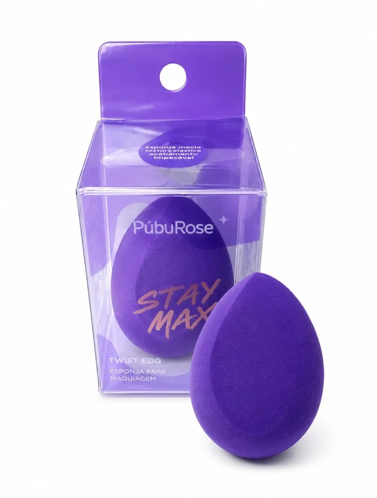 ESPONJA STAY FIX RUBY ROSE