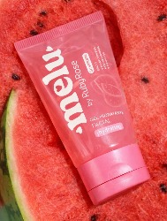 GEL FACIAL HIDRATANTE MELANCIA MELU 40G