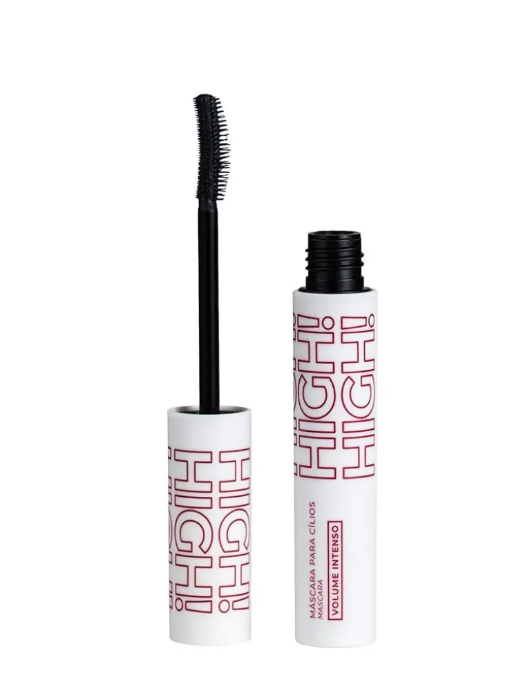 MASCARA DE CILIOS THE LASH HIGH - RUBY ROSE