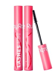 MASCARA DE CILIOS LASHES UP - RUBY ROSE