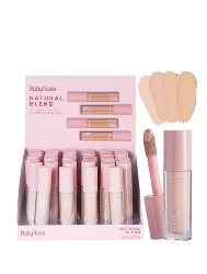 CORRETIVO LIQUIDO NATURAL BLEND RUBY ROSE