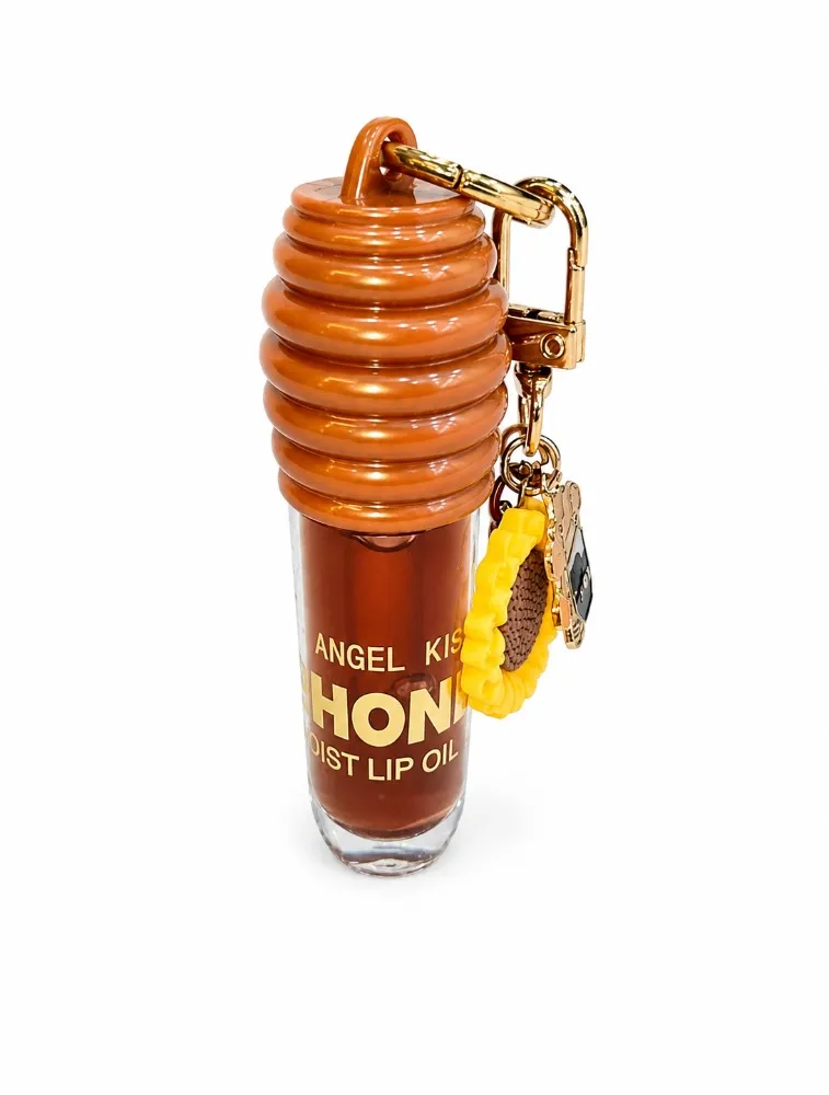 GLOSS LIP HONEY - ANGEL KISS