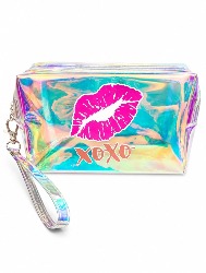 NECESSAIRE XOXO -FURTA COR