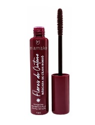 MASCARA PARA CILIOS BORDÔ -MIA MAKE