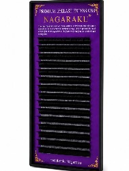 CILIOS NAGARAKU PREMIUM EYELASH - 0.15C