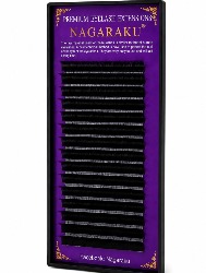 CILIOS NAGARAKU PREMIUM EYELASH - 0.15D