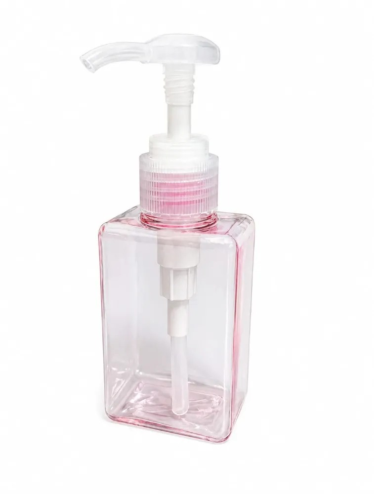 FRASCO PUMP DISPENSER -ROSA