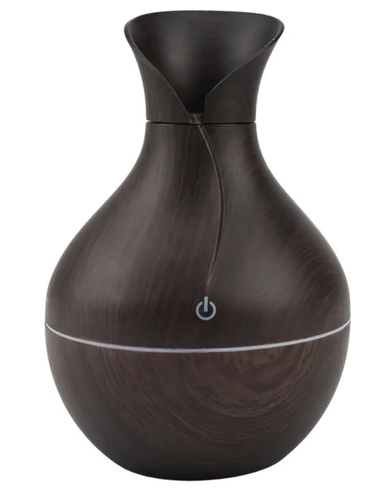 UMIDIFICADOR DE AR MADEIRA -130 ML