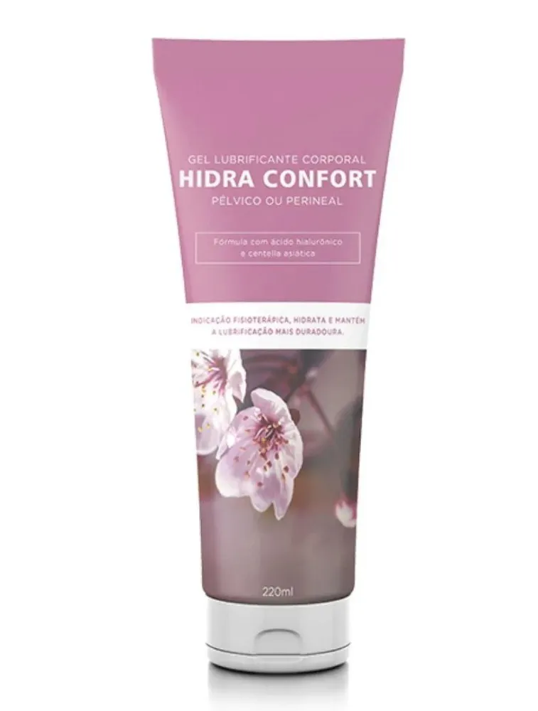 HIDRA CONFORT HIDRATANTE INTIMO -DERMARE