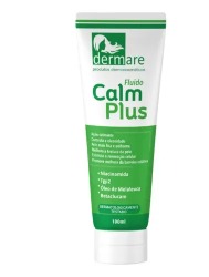 FLUIDO CALM PLUS 100 ML -DERMARE